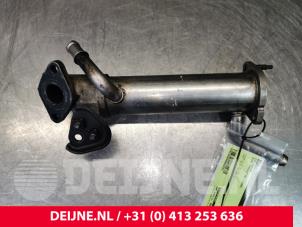 Ford Transit EGR koeler O62251 foto 3