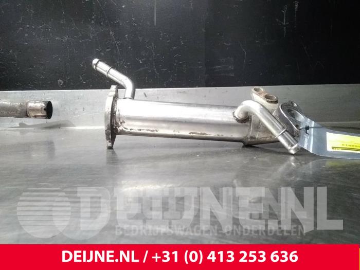 Ford Transit AGR Kühler O62252
