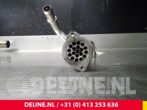 Ford Transit AGR Kühler O62252 foto 4