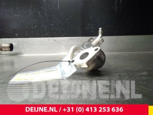 Ford Transit AGR Kühler O62252 foto 2