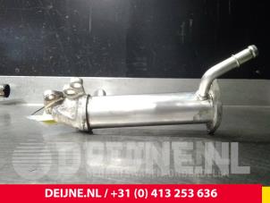 Ford Transit AGR Kühler O62252 foto 3