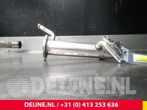 Gebruikte EGR koeler Ford Transit Prijs € 96,80 Inclusief btw aangeboden door van Deijne Onderdelen Uden B.V.