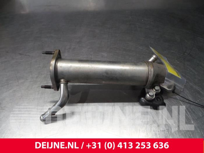 Ford Transit AGR Kühler O62253