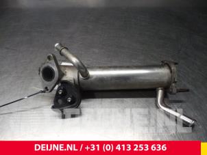 Ford Transit AGR Kühler O62253 foto 2