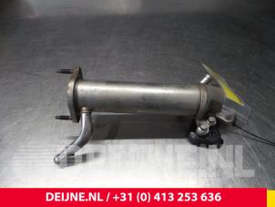 Gebruikte EGR koeler Ford Transit Prijs € 96,80 Inclusief btw aangeboden door van Deijne Onderdelen Uden B.V.