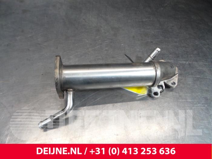 Ford Transit EGR cooler O62254