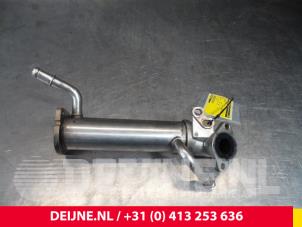 Ford Transit EGR cooler O62254 photo 2
