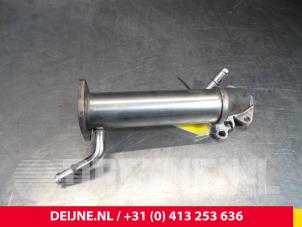 Gebruikte EGR koeler Ford Transit Prijs € 96,80 Inclusief btw aangeboden door van Deijne Onderdelen Uden B.V.