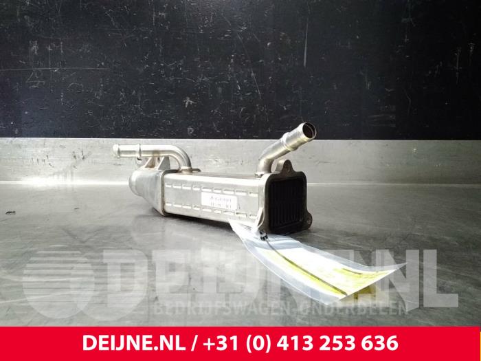 Ford Transit EGR cooler O62257