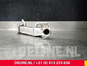Ford Transit EGR koeler O62257 foto 2