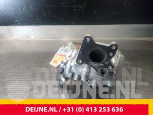 Mercedes B-Klasse AGR Kühler O62259 foto 2