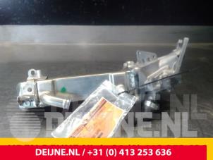 Mercedes B-Klasse AGR Kühler O62259 foto 3