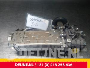 Mercedes B-Klasse AGR Kühler O62259 foto 4
