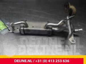 Mercedes Citan AGR Kühler O62262 foto 4