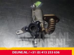 Mercedes Citan AGR Kühler O62262 foto 3