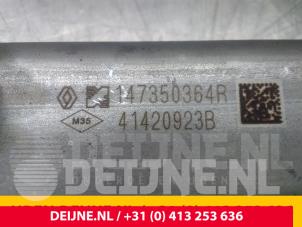 Mercedes Citan AGR Kühler O62262 foto 2