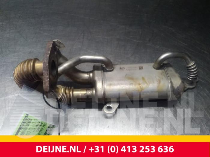 Mercedes Citan EGR koeler O62263