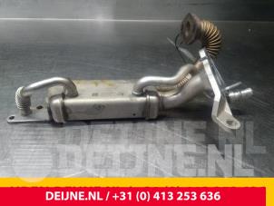 Mercedes Citan AGR Kühler O62263 foto 4