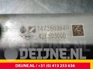 Mercedes Citan AGR Kühler O62263 foto 2