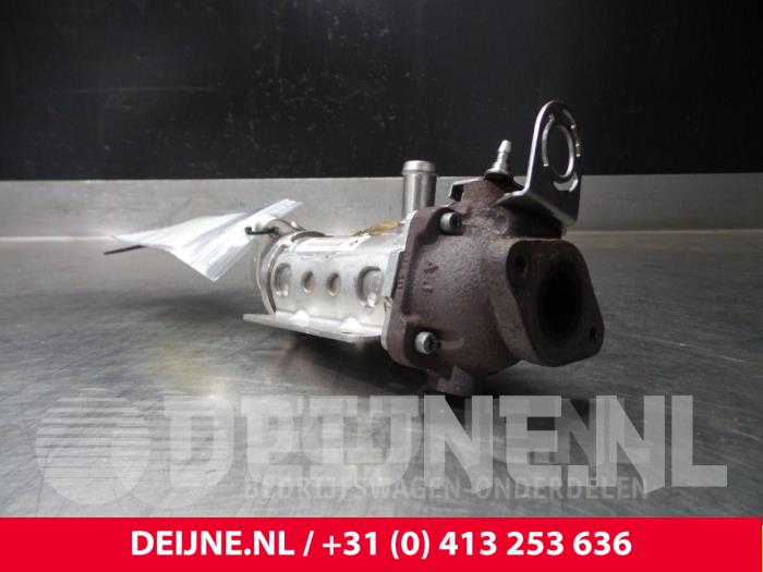 Opel Vivaro AGR Kühler O62268