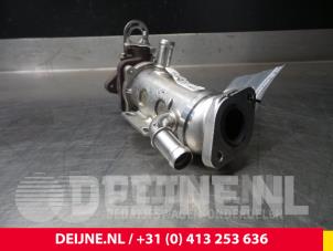 Opel Vivaro AGR Kühler O62268 foto 2