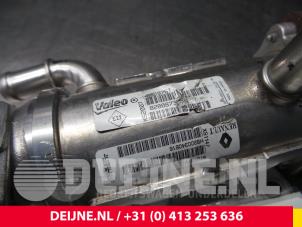 Opel Vivaro AGR Kühler O62268 foto 3