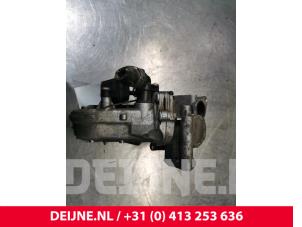 Opel Combo EGR koeler O62269 foto 2