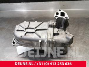 Opel Combo EGR koeler O62269 foto 3