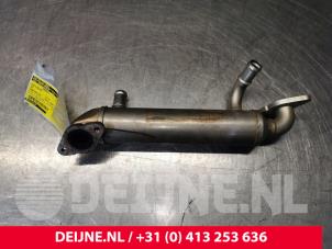 Volkswagen Crafter EGR koeler O62272 foto 2