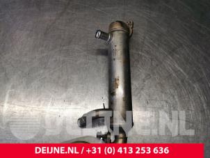 Volkswagen Crafter EGR koeler O62273 foto 3