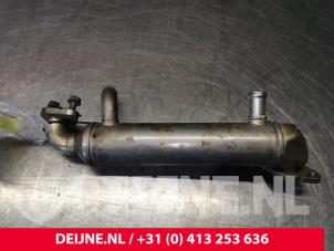 Volkswagen Crafter EGR koeler O62273 foto 2
