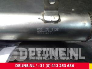 Volkswagen Caddy EGR cooler O62275 photo 3