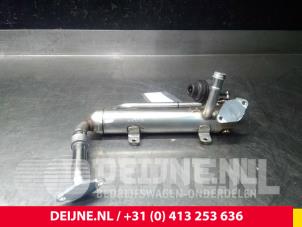 Volkswagen Caddy EGR cooler O62275 photo 2