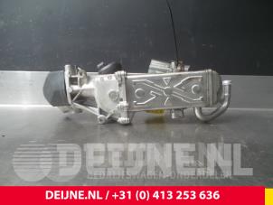 Volkswagen Caddy EGR cooler O62277 photo 2