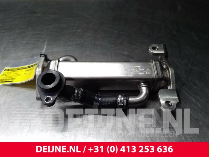 Iveco New Daily AGR Kühler O62290