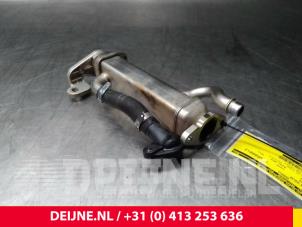 Iveco Daily EGR cooler O62291 photo 2