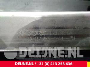 Iveco Daily EGR cooler O62291 photo 3