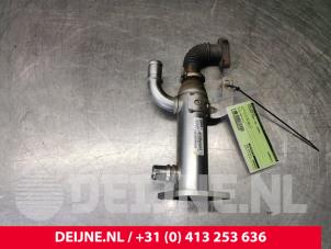 Citroen Jumpy EGR koeler O62294 foto 3