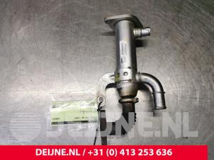 Citroen Jumpy EGR koeler O62294 foto 2