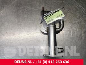 Citroen Jumpy EGR koeler O62294 foto 4