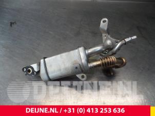 Renault Kangoo EGR koeler O62301 foto 2
