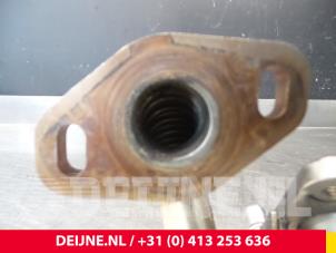 Renault Kangoo EGR koeler O62301 foto 4
