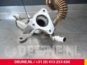 Renault Kangoo EGR koeler O62301 foto 3
