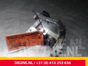 Mercedes Vito Exhaust throttle valve O62304 photo 2