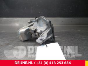 Renault Kangoo Auspuff Drosselventil O62305 foto 2