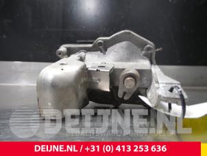 Renault Trafic Auspuff Drosselventil O62307 foto 3