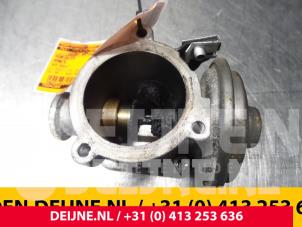 BMW X3 EGR Klep O62317 foto 2