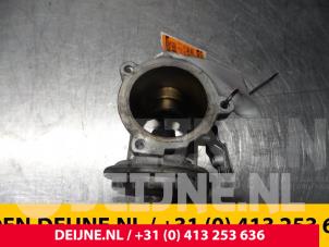 BMW X3 EGR Klep O62317 foto 4
