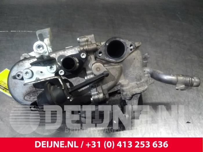 Ford Transit Connect EGR Klep O62321