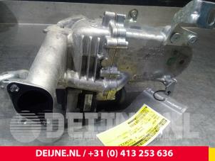 Ford Transit Connect AGR Ventil O62321 foto 3